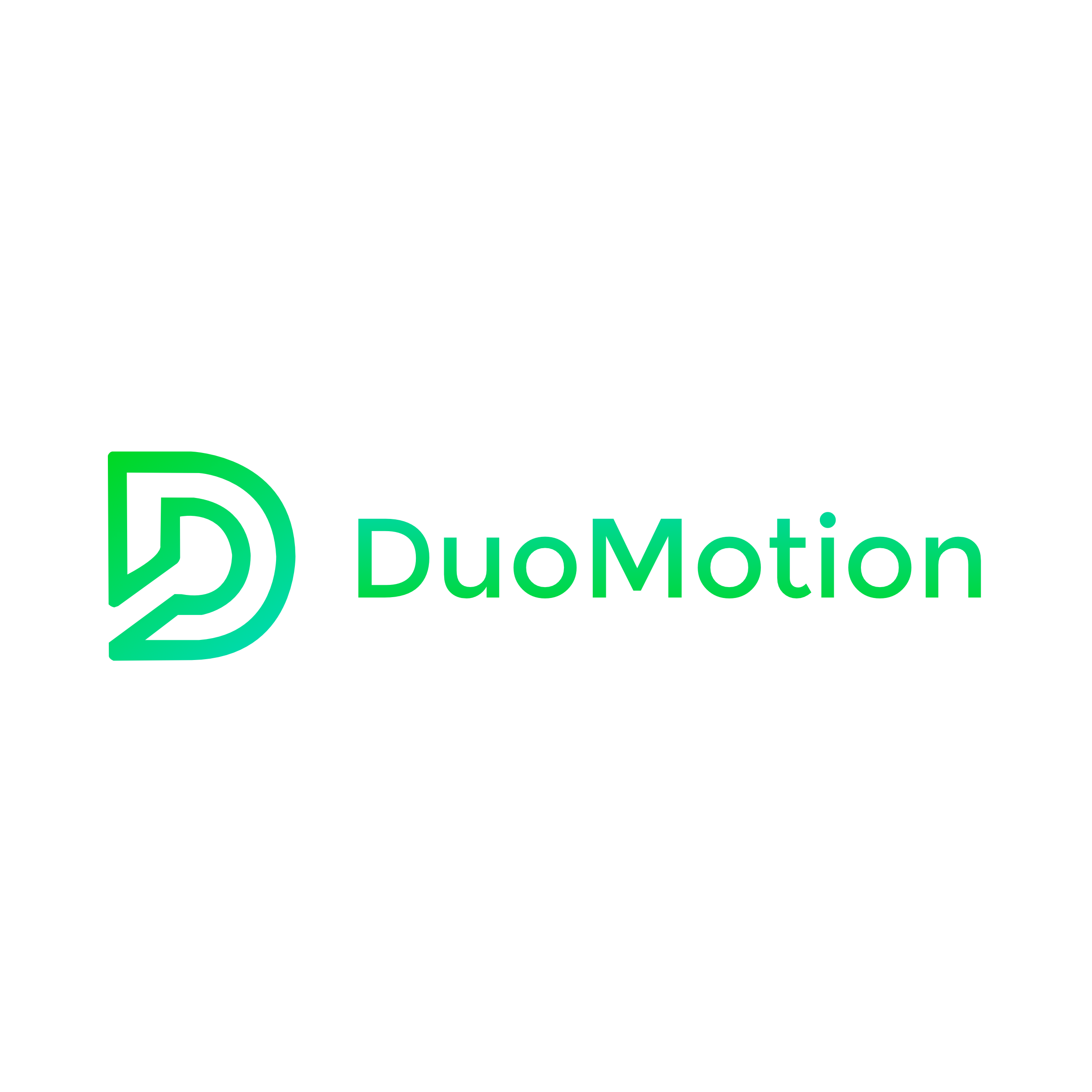 DuoMotion Project